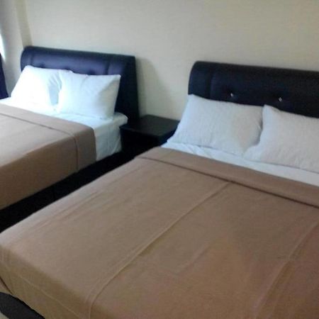 Rst Hotel Джохор-Бару Номер фото